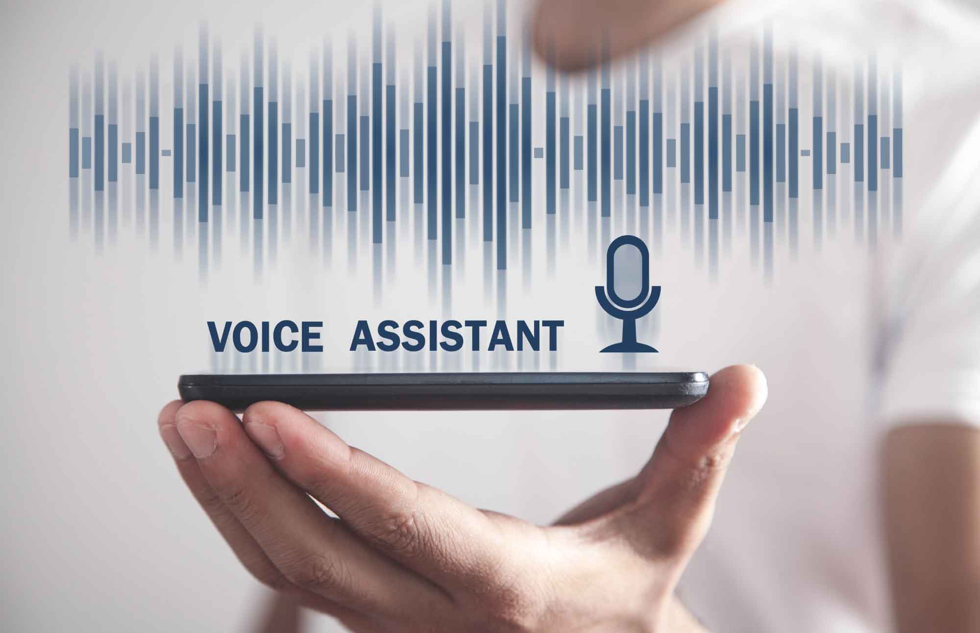 The Influence of Voice Search on SEO: Optimizing for Voice-Driven Queries