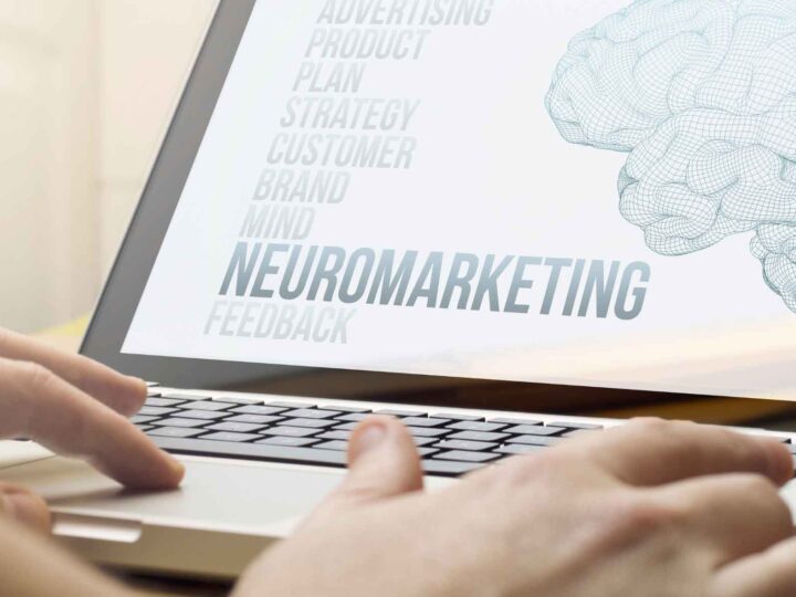 Beyond the Surface: Mastering Neuromarketing and the Secrets of Consumer Influence