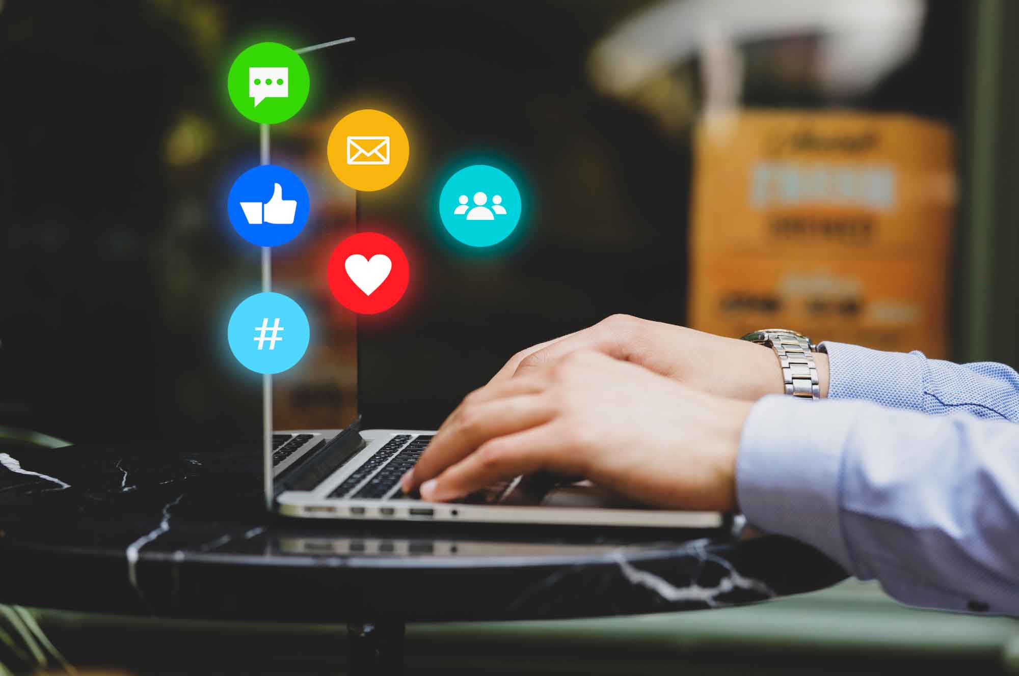 The Indispensable Role of Social Media Marketing in Every Field