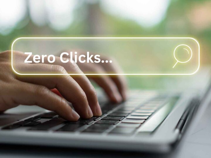 Navigating the Zero-Click Revolution: Strategies for Visibility in a Changing Search Landscape