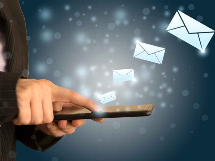 The Future of Email Marketing: Top Predictions for the Next Decade